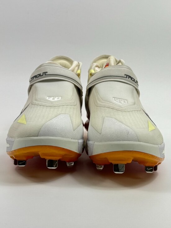 Nike Force Zoom Trout 8 Elite NRG \'Phoenix Open\' FB9119-160 Baseball size 16 main image 5